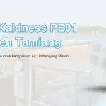 Jual Kaldness PE01 Aceh Tamiang